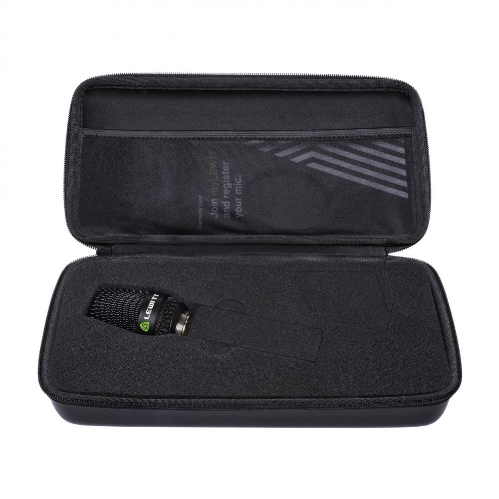 CAPSULA INTERCAMBIABILE LEWITT W9 PER MIC WIRELESS