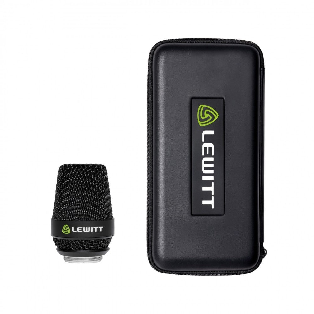 CAPSULA INTERCAMBIABILE LEWITT W9 PER MIC WIRELESS