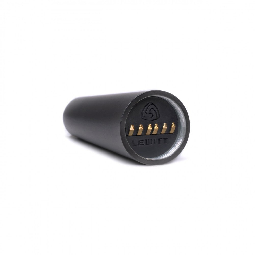 LEWITT MTP50 BASE FOR INTERCHANGEABLE MICROPHONE CAPSULE