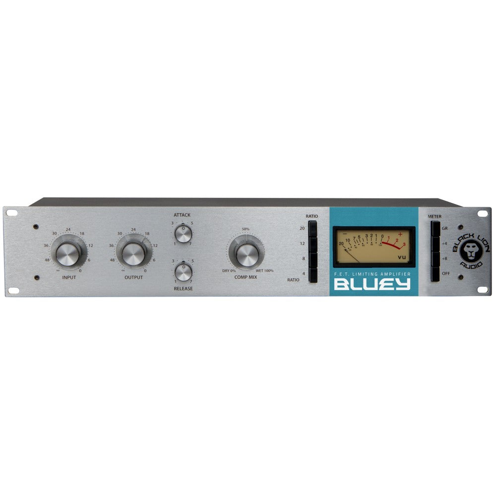 BLACK LION AUDIO BLUEY Compressore FET
