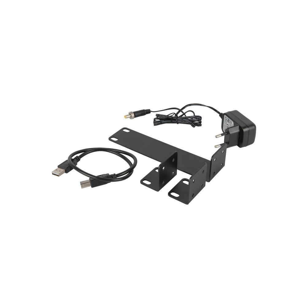 Showtec LAMPY Re-Load Kit de expansión 4 universos