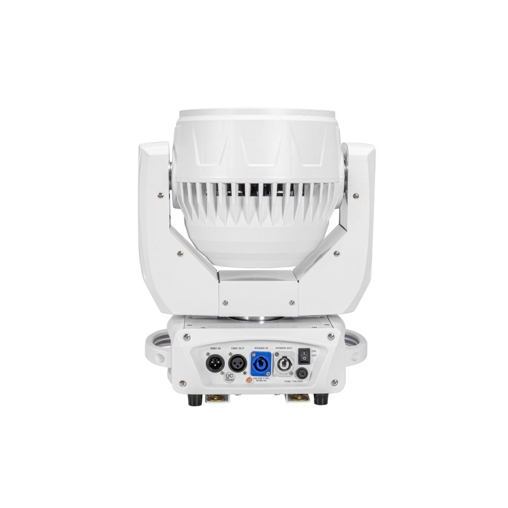 EUROLITE LED TMH-X4 Moving Head Wash Zoom White