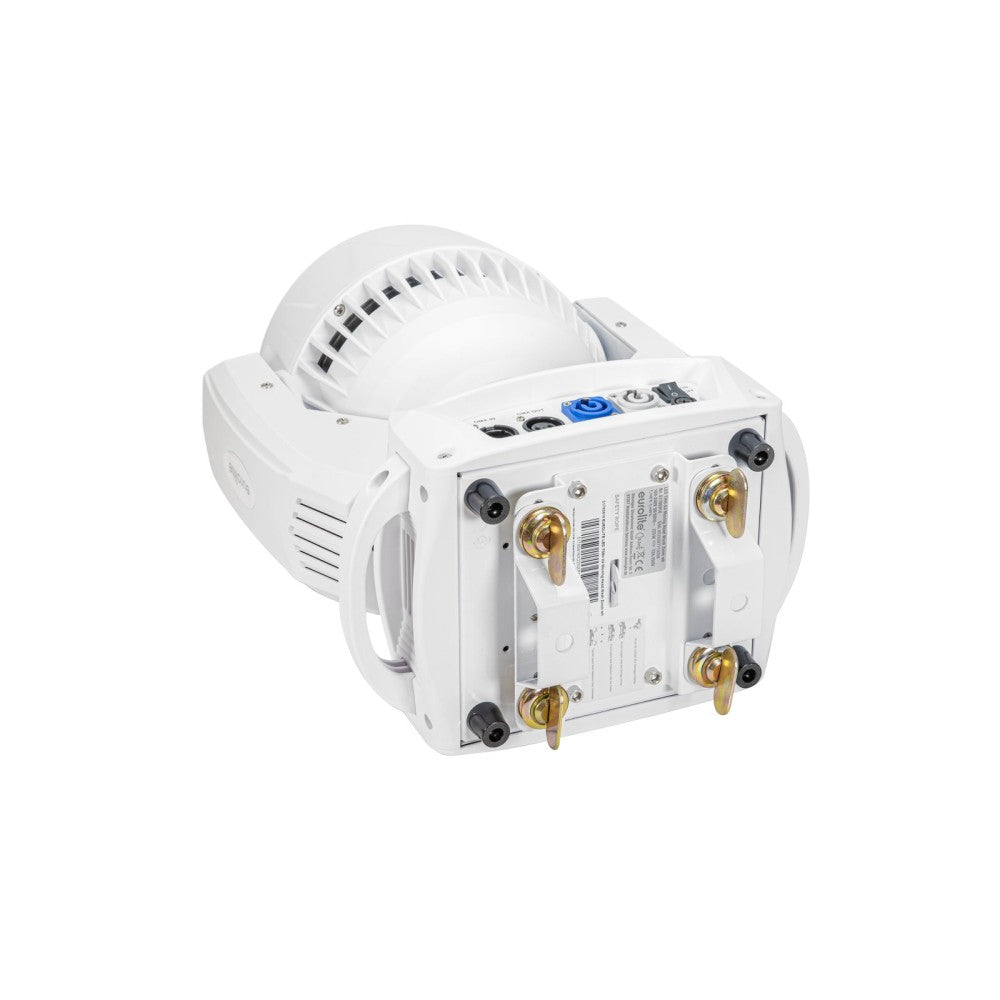 EUROLITE LED TMH-X4 Moving Head Wash Zoom White