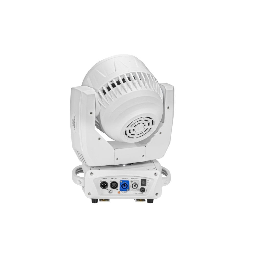 EUROLITE LED TMH-X4 Moving Head Wash Zoom White