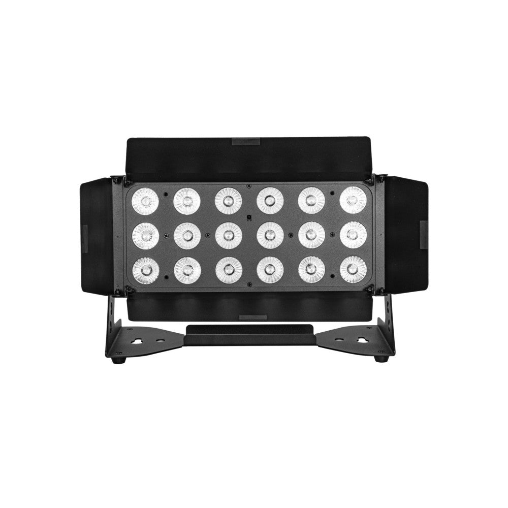 EUROLITE LED CLS-18 QCL RGB/WW 18x7W