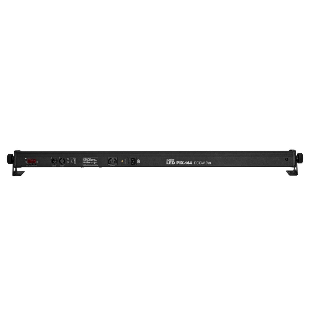 EUROLITE LED PIX-144 RGBW Barra a led