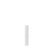 OMNITRONIC PCS-230 Altoparlante a colonna IP44 Bianco