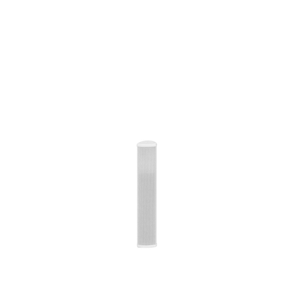 OMNITRONIC PCS-230 Columna de altavoces IP44 Blanca