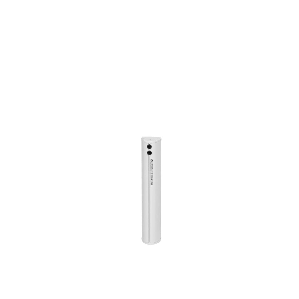 OMNITRONIC PCS-230 Columna de altavoces IP44 Blanca