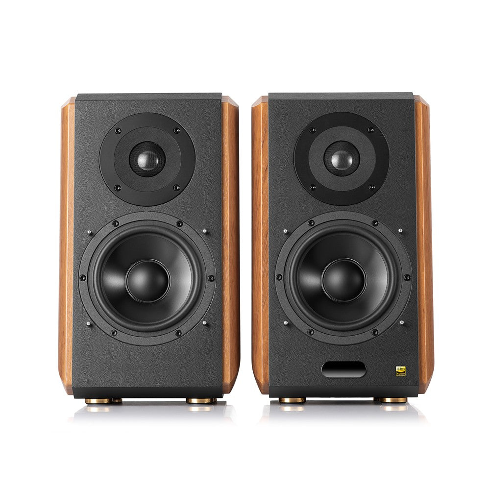 Edifier S1000 MKII Coppia Diffusori Amplificati Bluetooth