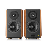 Edifier S1000 MKII Coppia Diffusori Amplificati Bluetooth