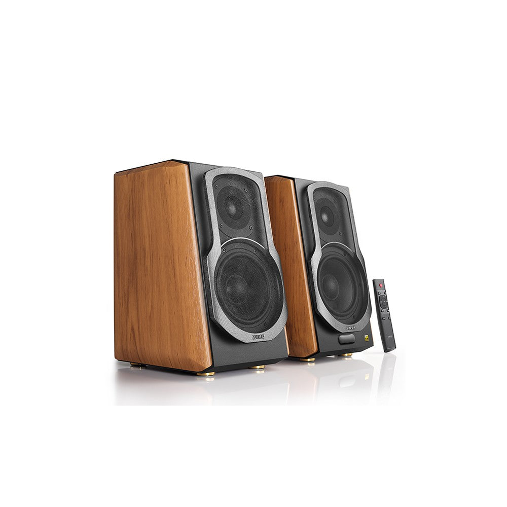 Edifier S1000 MKII Pair of Bluetooth Powered Speakers