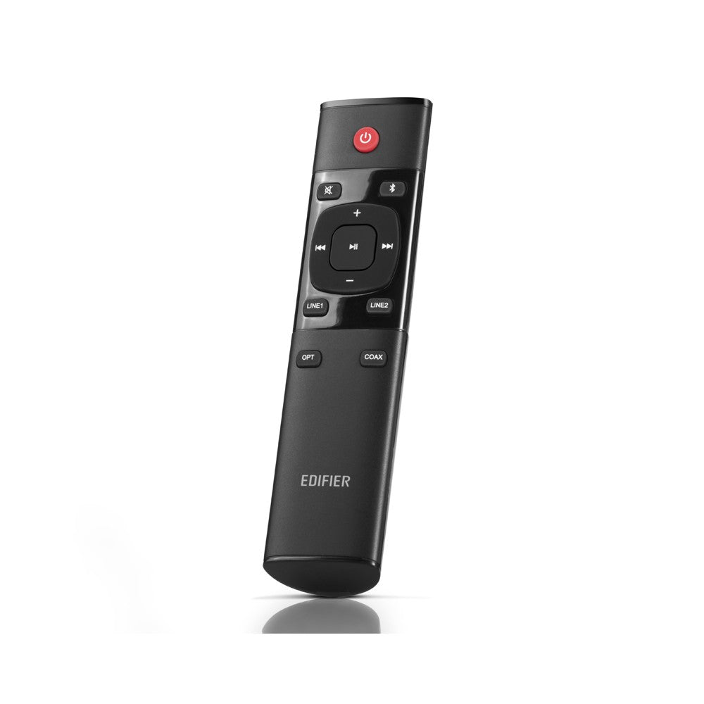 Edifier S1000 MKII Coppia Diffusori Amplificati Bluetooth