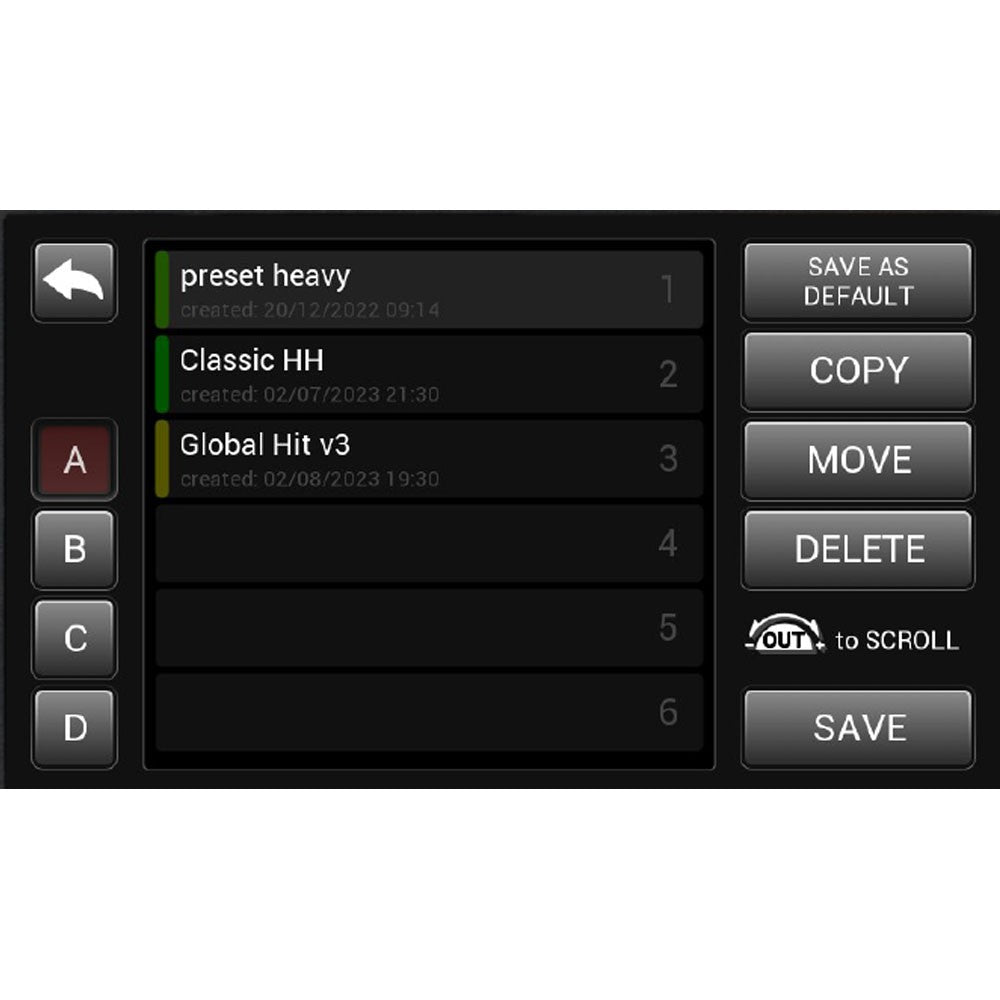 Bettermaker Mastering Limiter  2.0