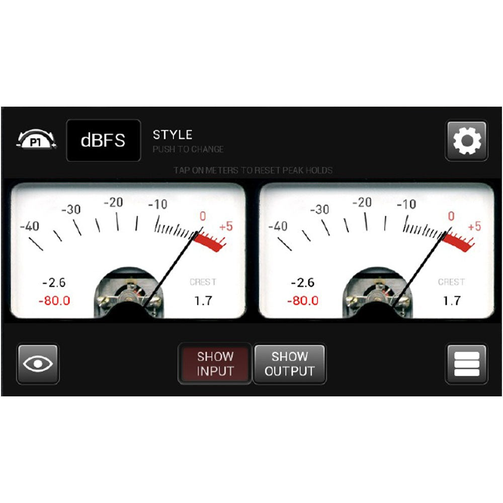 Bettermaker Mastering Limiter  2.0