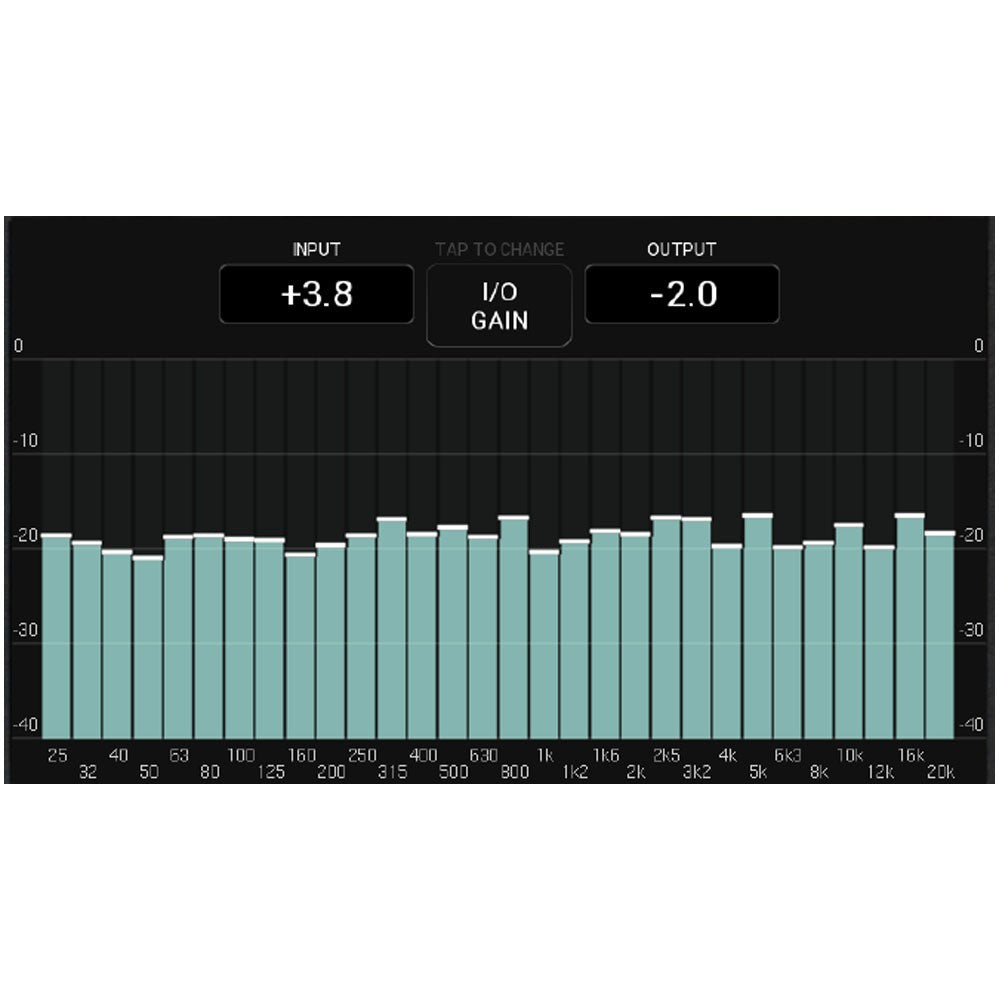Bettermaker Mastering Limiter  2.0