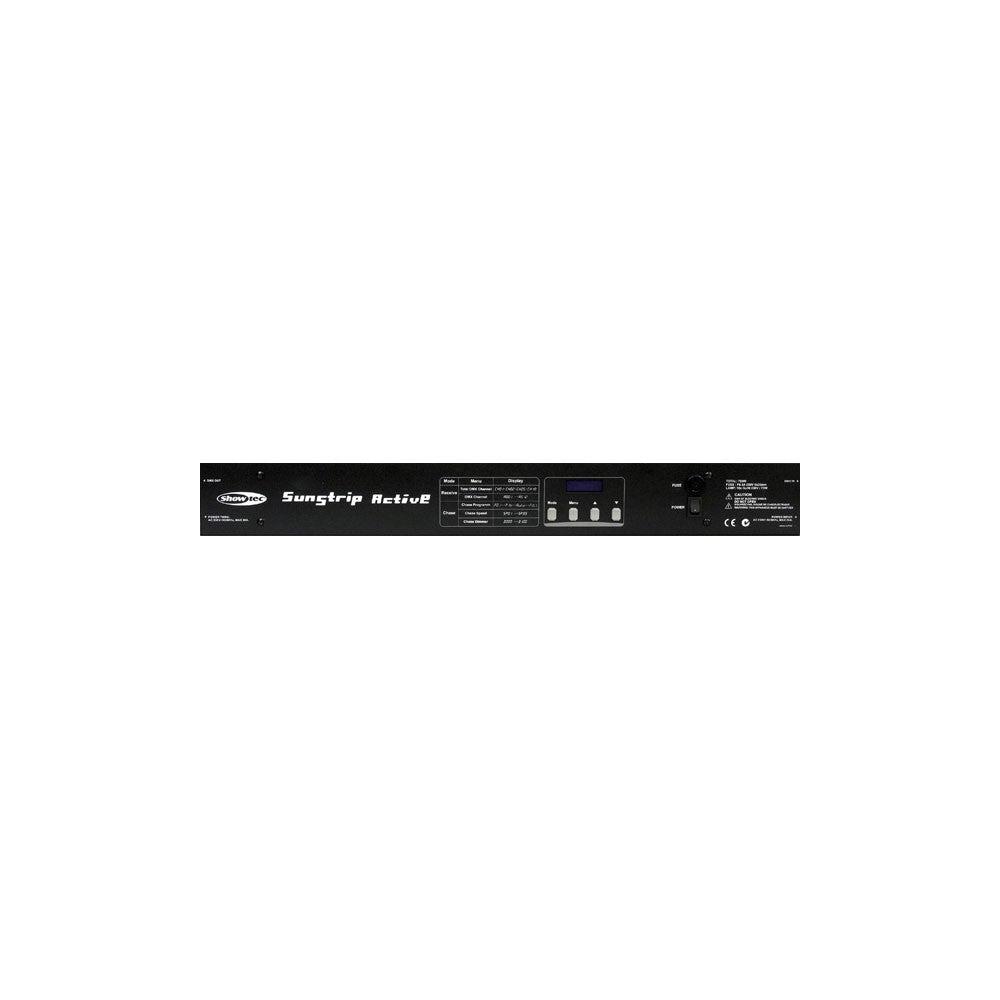 Showtec Sunstrip Active MKII 110V/60Hz