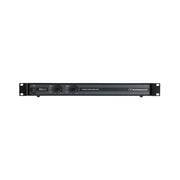 Audiophony 2 channels power amplifier, 2 x 250 W on 4 ohm, Class-D, 1U rack