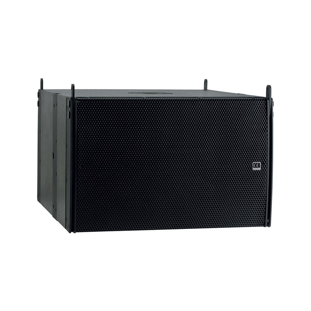 Audiophony Subwoofer for active, compact line array system 2 x 10' 600W