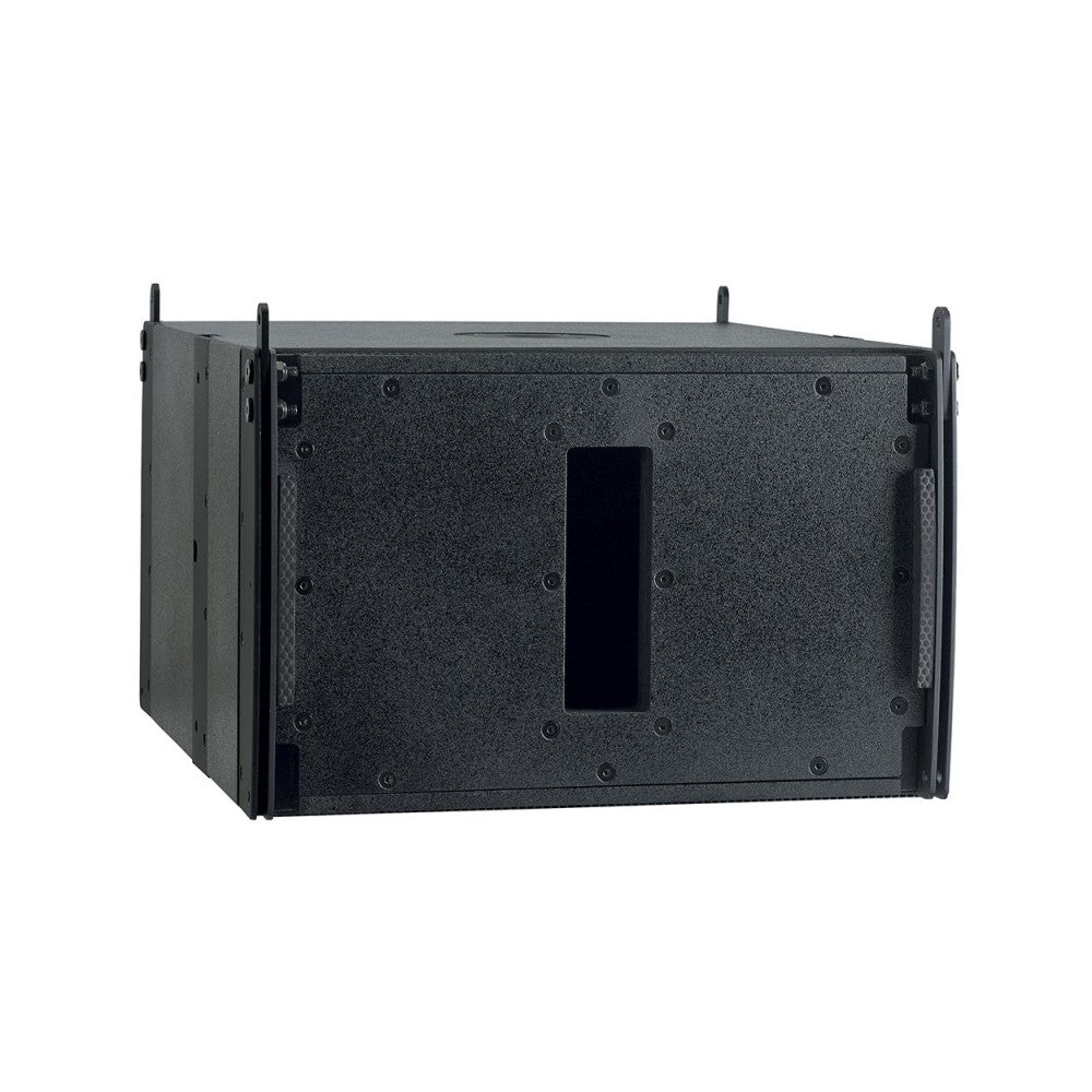 Audiophony Subwoofer for active, compact line array system 2 x 10' 600W