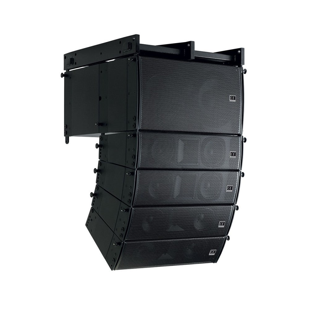 Audiophony Subwoofer for active, compact line array system 2 x 10' 600W