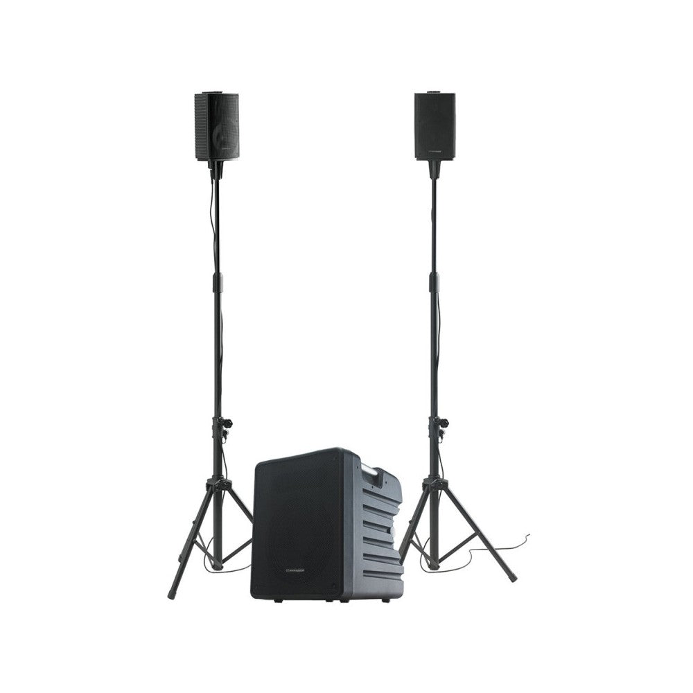 Audiophony MOJO1000FX