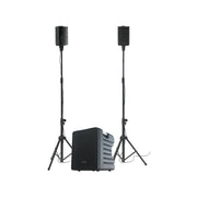 Audiophony MOJO1000FX