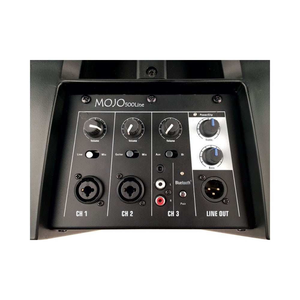 Audiophony MOJO500LINE