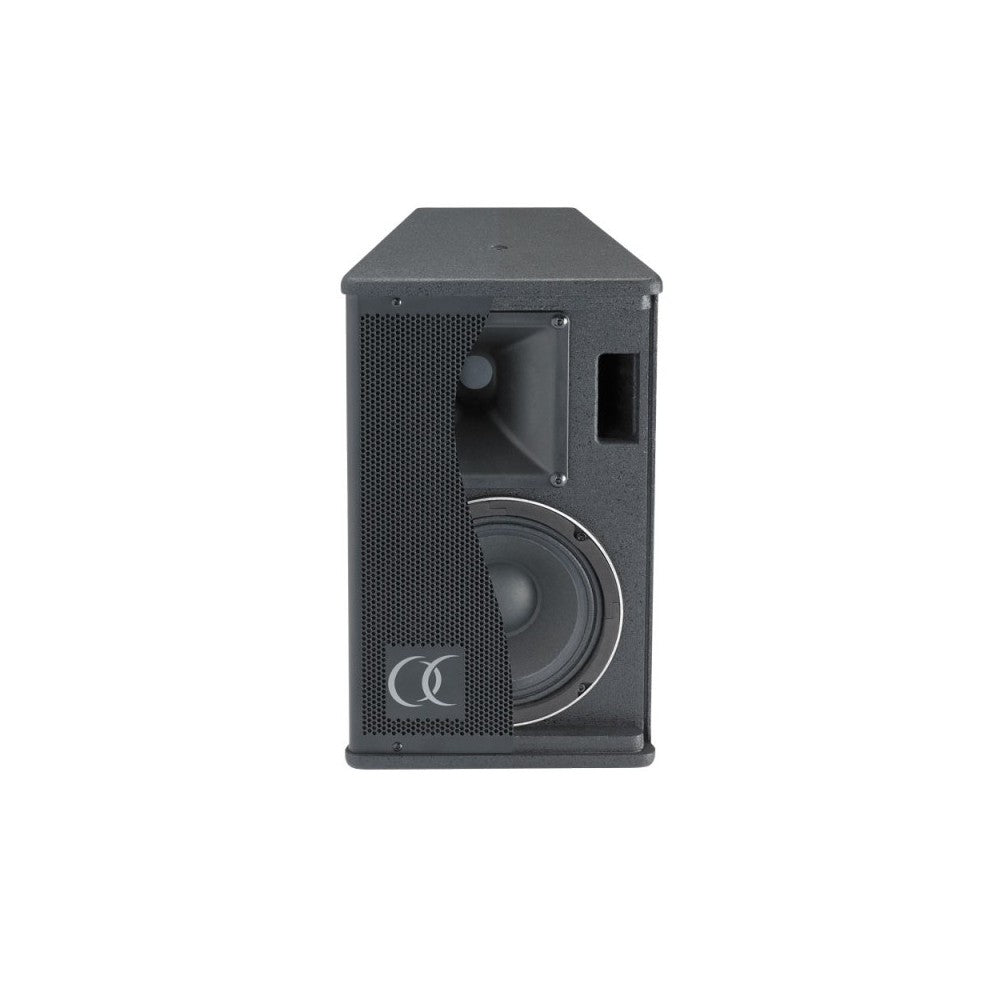 Audiophony 100W RMS satellite - BlackVersion