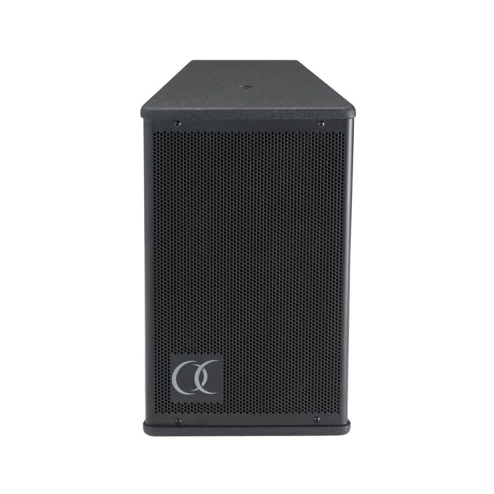 Audiophony 100W RMS satellite - BlackVersion