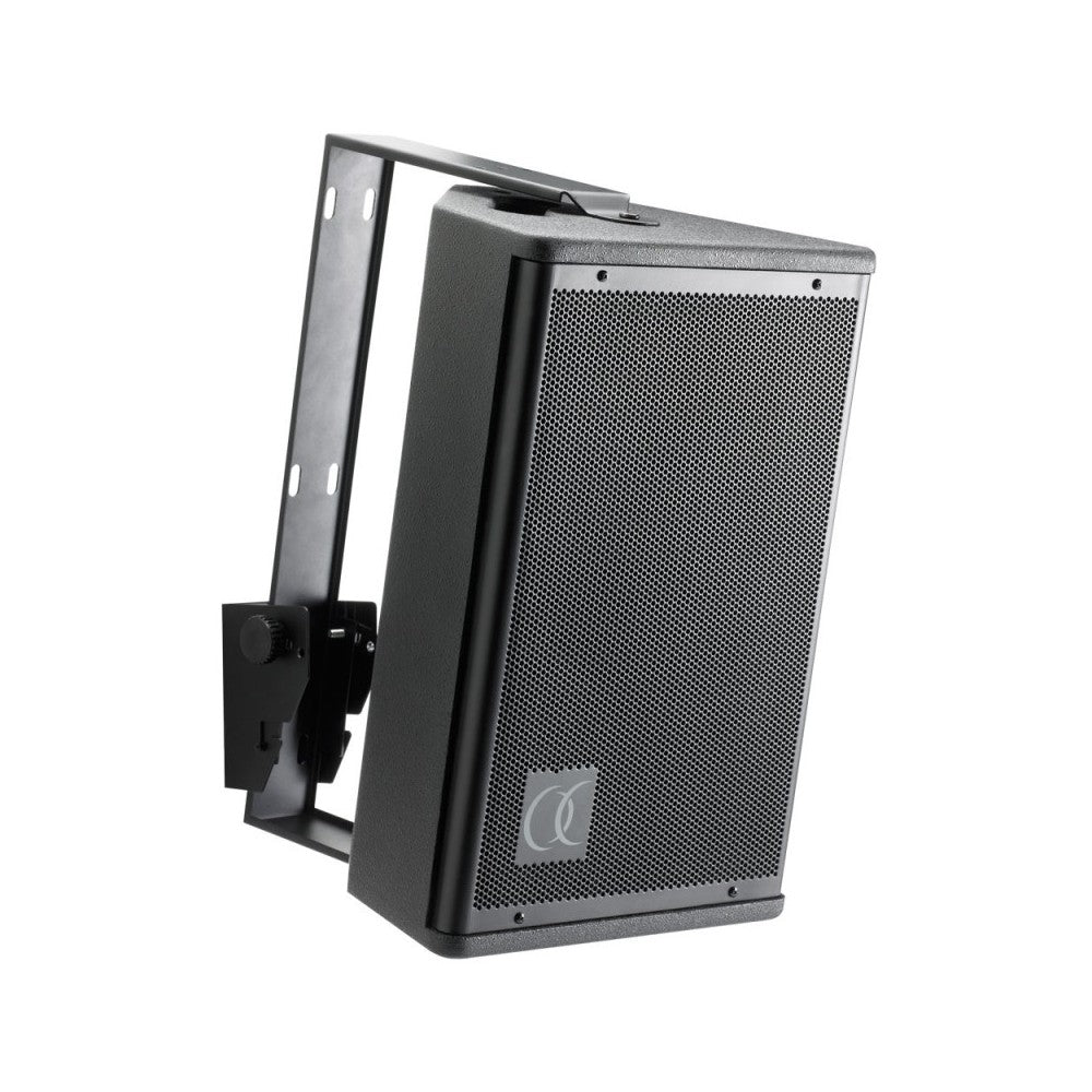 Audiophony 150W RMS satellite - BlackVersion