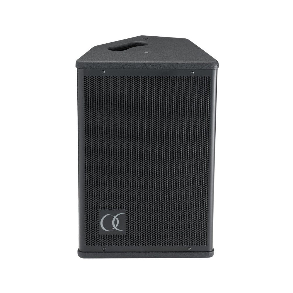 Audiophony 150W RMS satellite - BlackVersion