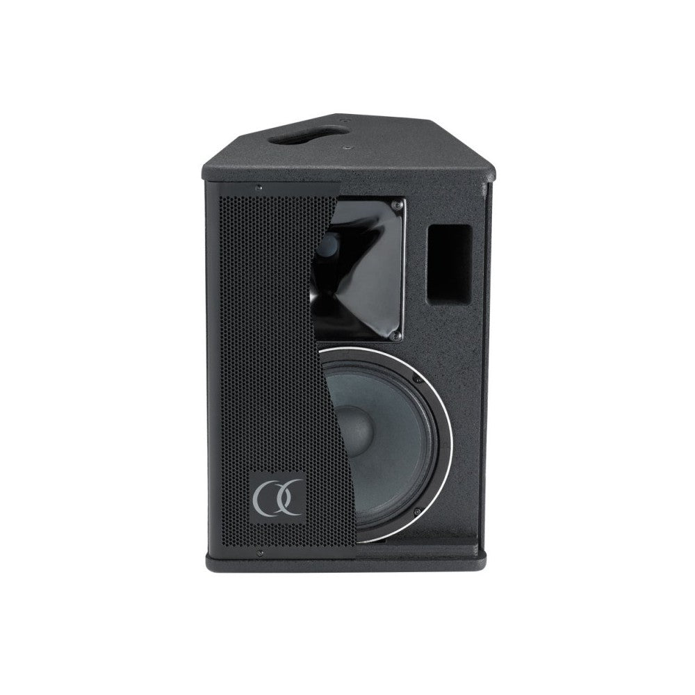 Audiophony 150W RMS satellite - BlackVersion