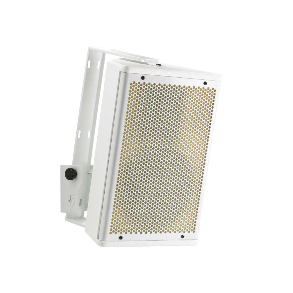 Audiophony 150W RMS satellite -WhiteVersion