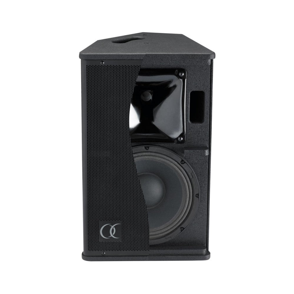 Audiophony 250W RMS Satellite Speaker - Black Version