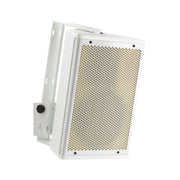 Audiophony 250W RMS satellite -WhiteVersion