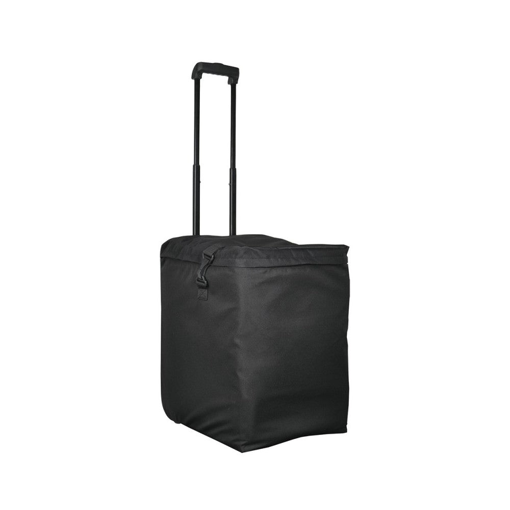 Audiophony Compact500 protective coverWith internal storage compartment