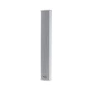 Audiophony 8 speakers column - 100V - 8X2,5' - 40/80W - IP44