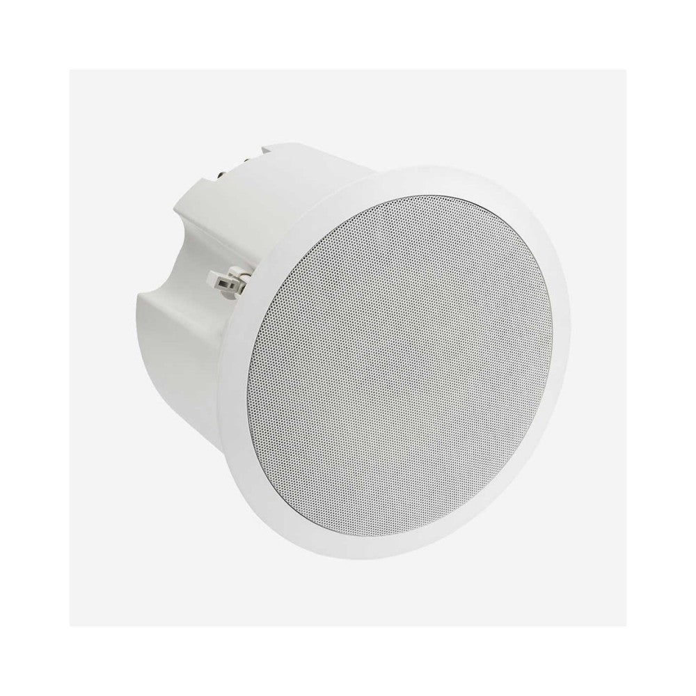 Audiophony 8ohm recessed HiFi speaker
