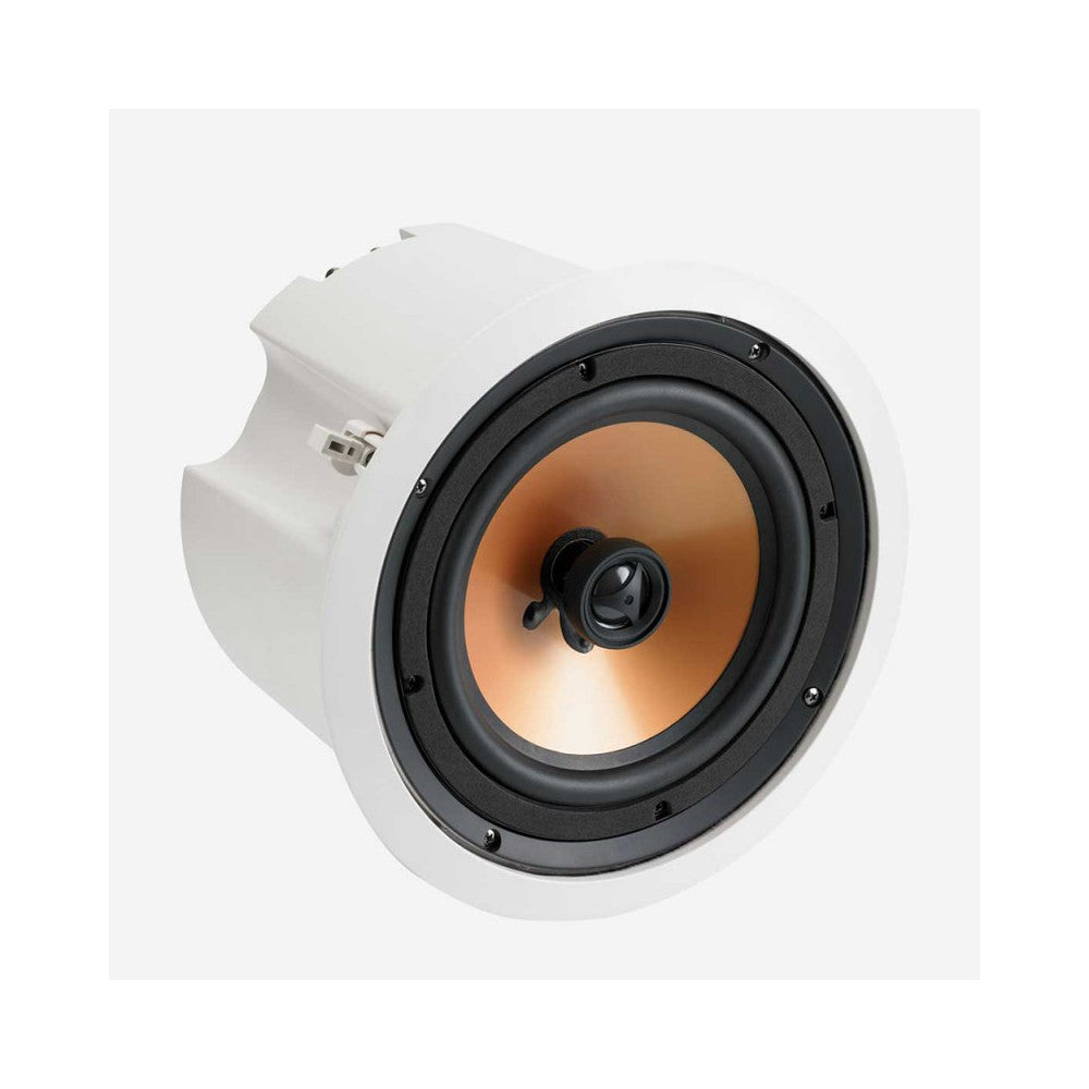 Audiophony 8ohm recessed HiFi speaker