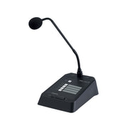 Audiophony Desk Mic for ZONEAMP4120 or PREZONE444