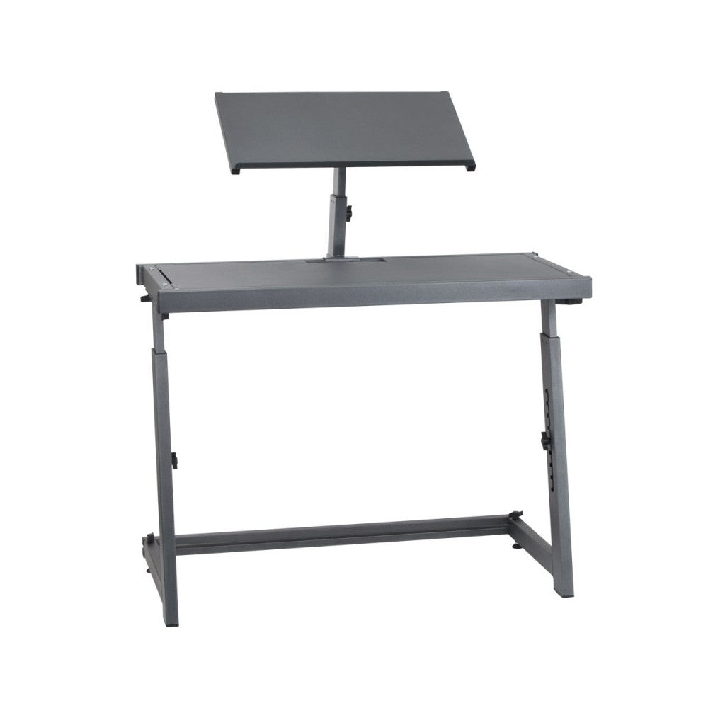Audiophony Advanced DJ console stand