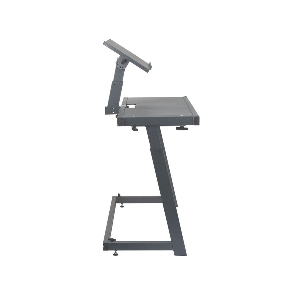 Audiophony Advanced DJ console stand