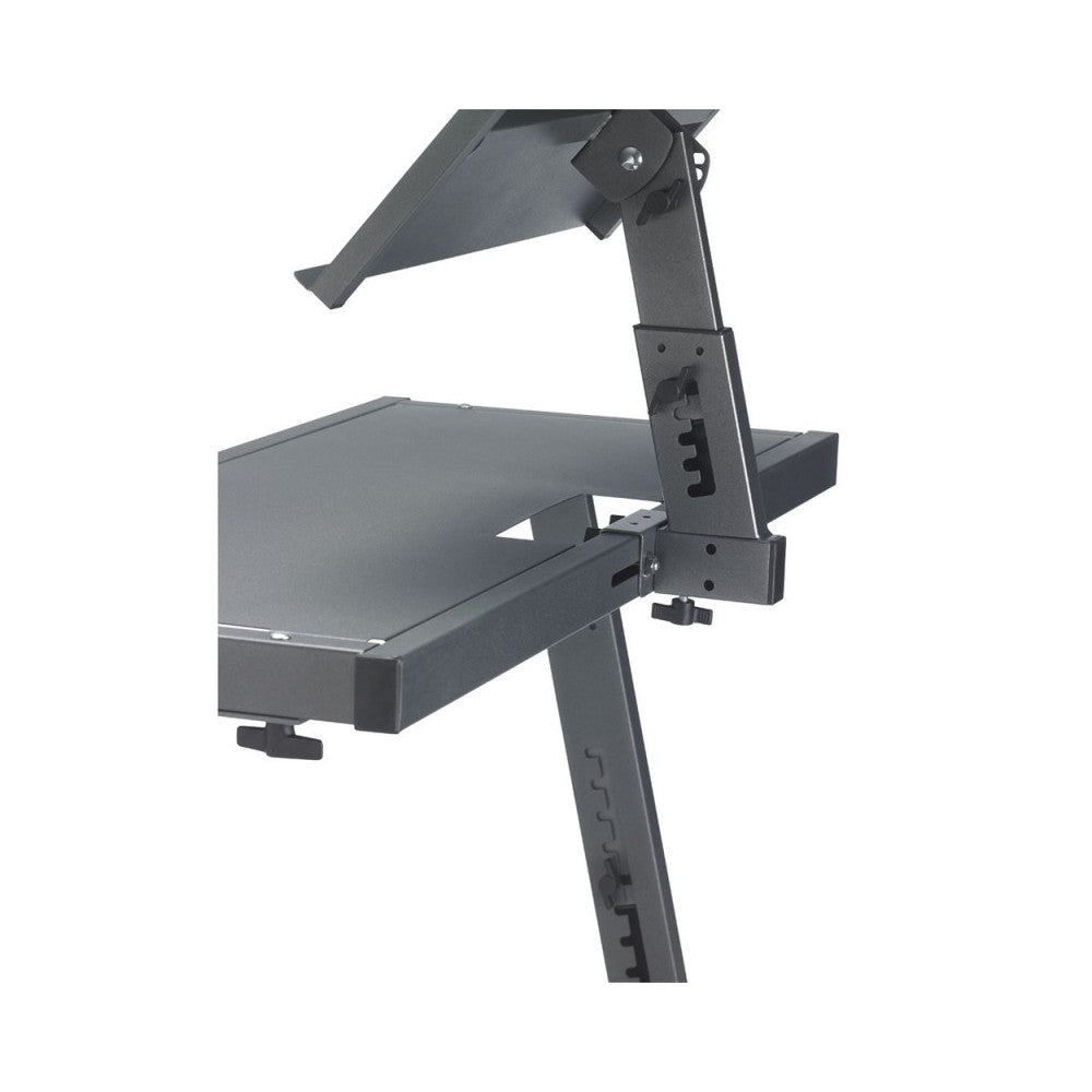 Audiophony Advanced DJ console stand