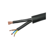 Audiophony 3x1.5mm² hybrid power cord + AUDIO - 50 m
