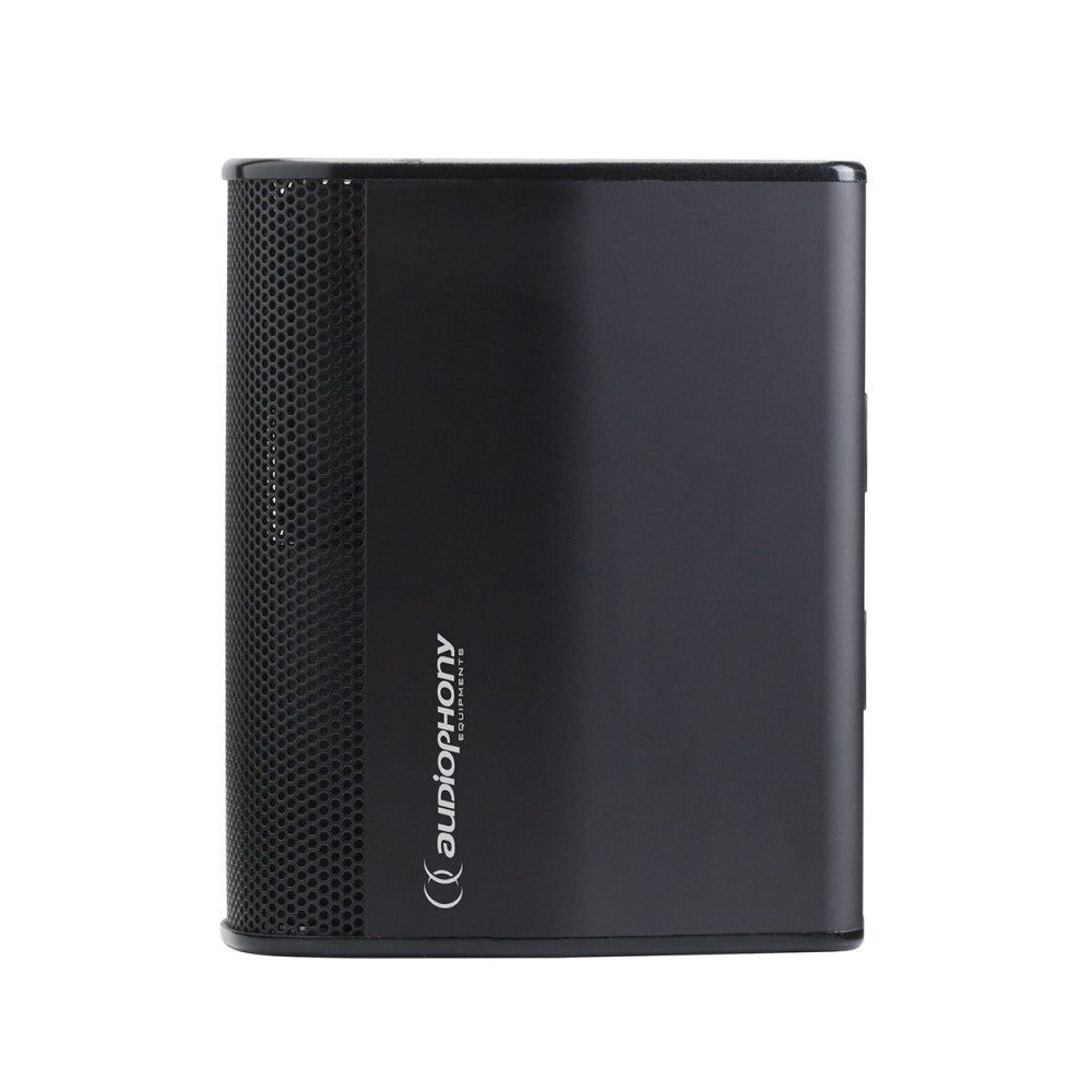 Audiophony 40W @ 16ohm columnWith 2 3-inch speakers for installation
