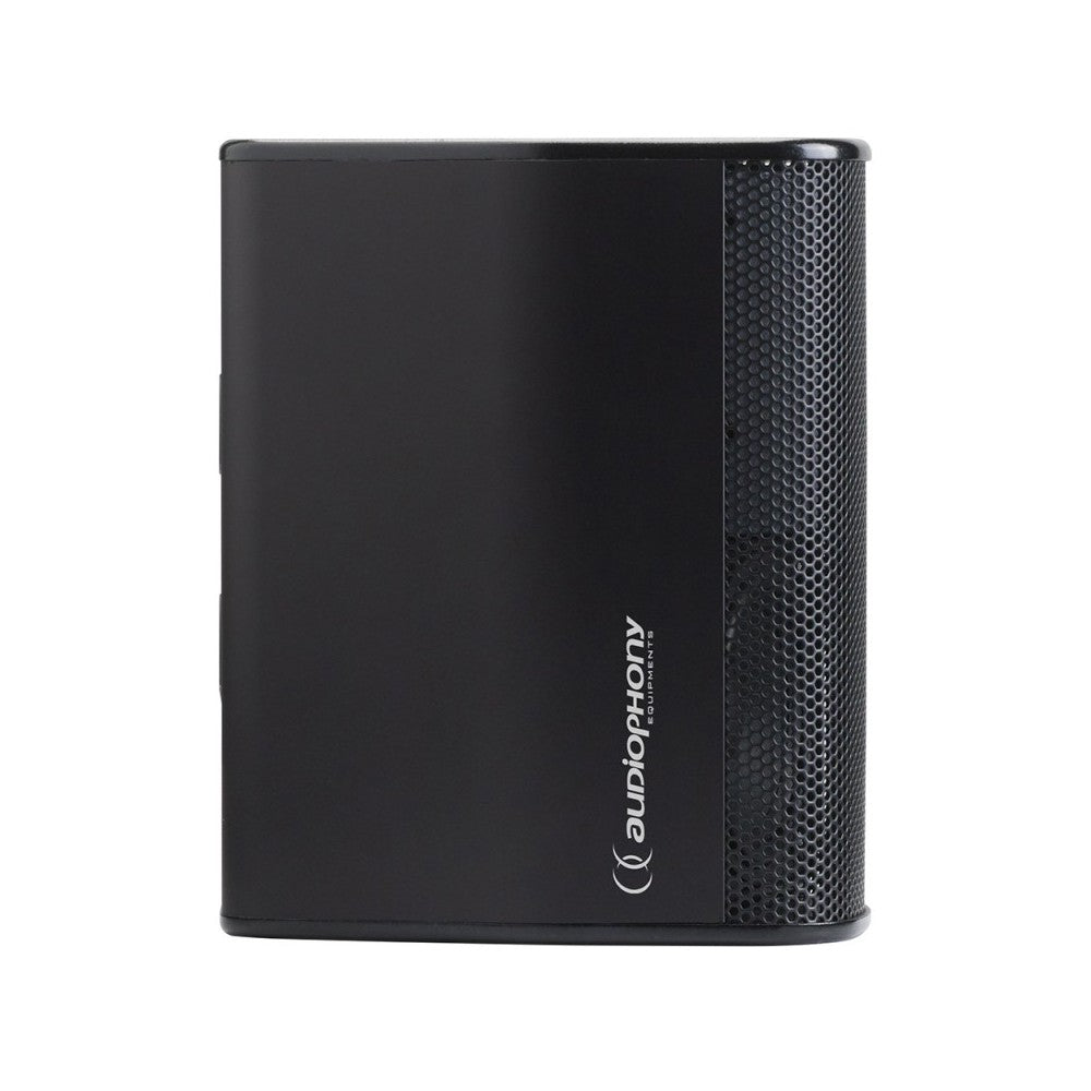 Audiophony 40W @ 16ohm columnWith 2 3-inch speakers for installation