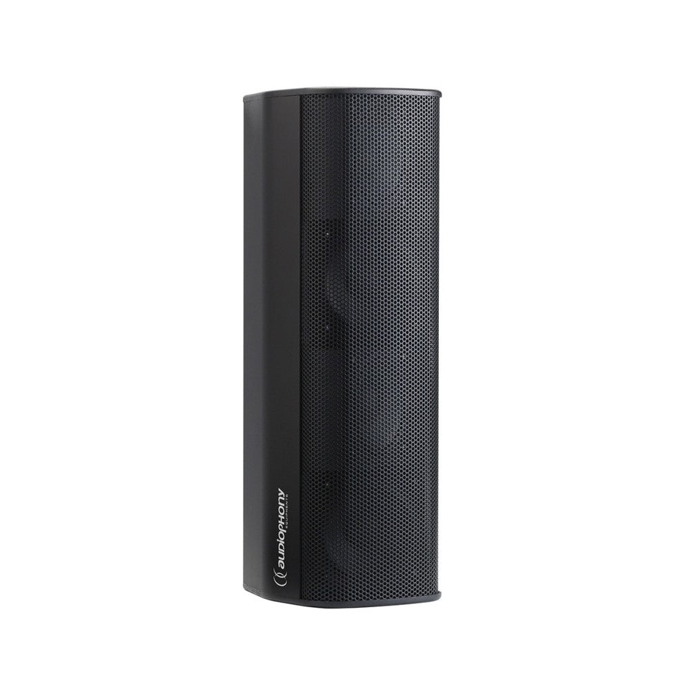 Audiophony 80W @ 8ohm columnWith 4 3-inch speakers for installation
