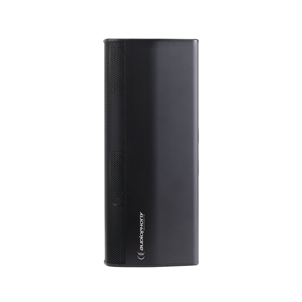 Audiophony 80W @ 8ohm columnWith 4 3-inch speakers for installation