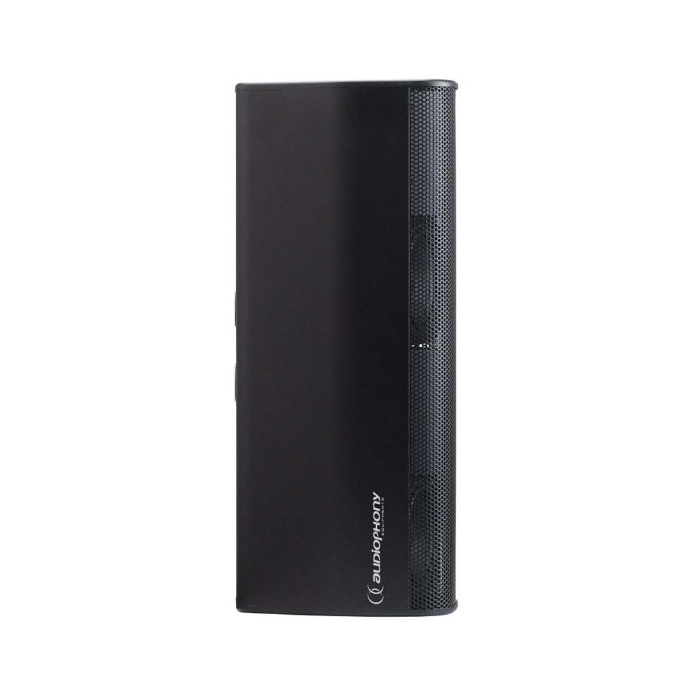 Audiophony 80W @ 8ohm columnWith 4 3-inch speakers for installation